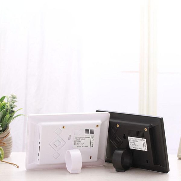 7 inch lcd screen led backlight hd digital p frame 1024*600 electronic album full function p music video
7 inch lcd screen led backlight hd digital p frame 1024*600 electronic album full function p music video