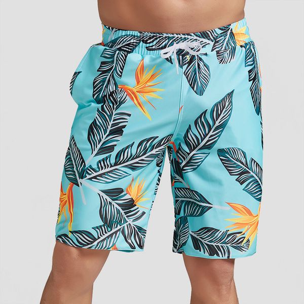 sbart loose quick-dry tidy board shorts men casual beach pants knee length printed bathing trousers eo
sbart loose quick-dry tidy board shorts men casual beach pants knee length printed bathing trousers eo