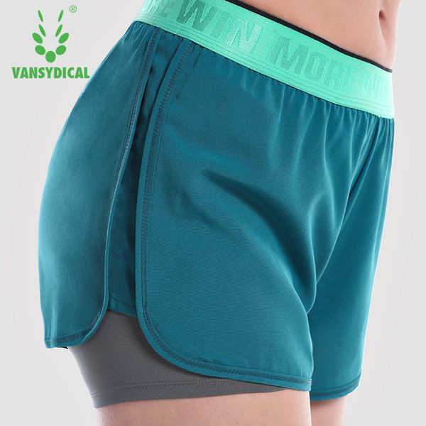 vansydical women breathable shorts pink sports yoga shorts fitness leggings running tights double layer workout tights gym short, White;red
vansydical women breathable shorts pink sports yoga shorts fitness leggings running tights double layer workout tights gym short, White;red