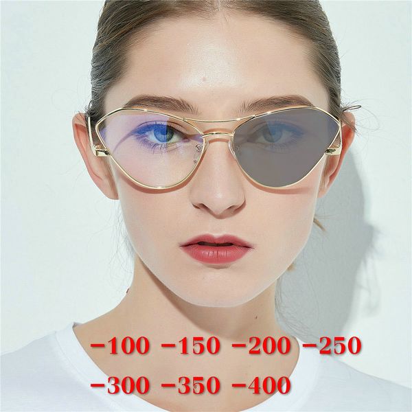 vintage transition sunglasses pchromic myopia eyeglasses finished myopia glasses for women computer optical glasses uv400 nx, Silver
vintage transition sunglasses pchromic myopia eyeglasses finished myopia glasses for women computer optical glasses uv400 nx, Silver