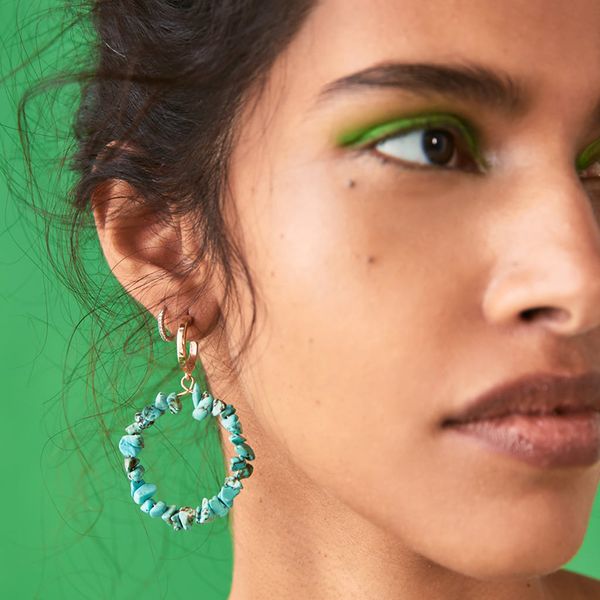jujia fashion geometric big dangle earrings for women resin ethnic vintage statement long drop earring 2019 boho jewelry, Silver
jujia fashion geometric big dangle earrings for women resin ethnic vintage statement long drop earring 2019 boho jewelry, Silver