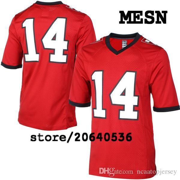 custom crimson college jersey mens women youth kids personalized any number of any name stitched red football jerseys, Black;red
custom crimson college jersey mens women youth kids personalized any number of any name stitched red football jerseys, Black;red