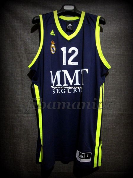 fiba #12 nikola mirotic real madrid genuine basketball jersey sewn spain mens vest size xs-6xl stitched basketball jerseys, Black;blue
fiba #12 nikola mirotic real madrid genuine basketball jersey sewn spain mens vest size xs-6xl stitched basketball jerseys, Black;blue
