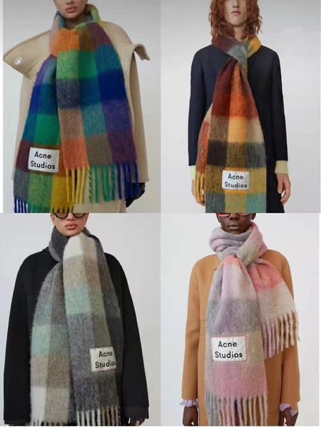 color plaid patterns acne echarpe luxury scarf female male canada wool cashmere winter scarf pashmina classic plaid winter scarf, Blue;gray
color plaid patterns acne echarpe luxury scarf female male canada wool cashmere winter scarf pashmina classic plaid winter scarf, Blue;gray