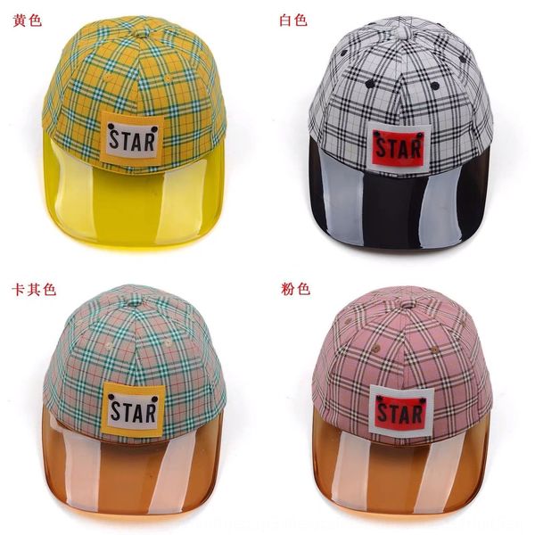 hat baby baseball baby cute super cute girls fashionable hat season cap thin men's western style summer children's baseball cap, Yellow
hat baby baseball baby cute super cute girls fashionable hat season cap thin men's western style summer children's baseball cap, Yellow
