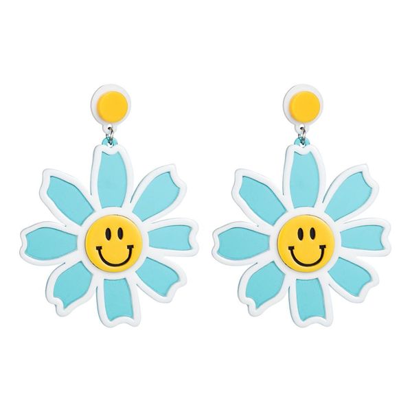 find me 2019 new high-grade fashion resin flower drop earrings for women jewelry brand geometric alloy dangle earrings wholesale, Silver
find me 2019 new high-grade fashion resin flower drop earrings for women jewelry brand geometric alloy dangle earrings wholesale, Silver
