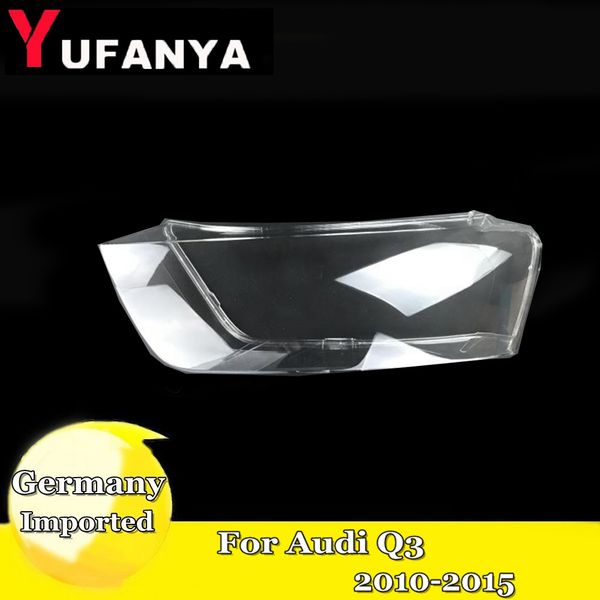 car left right headlight lens led cover for q3 2011-2015 replacement led headlight case mask ing
car left right headlight lens led cover for q3 2011-2015 replacement led headlight case mask ing