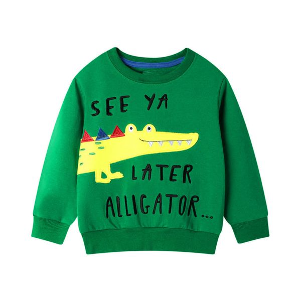 toddler kids baby clothes boys girls sweatshirt cartoon animal letter pullover clothes bluza dziewczynka roupa infantil menina, Black
toddler kids baby clothes boys girls sweatshirt cartoon animal letter pullover clothes bluza dziewczynka roupa infantil menina, Black