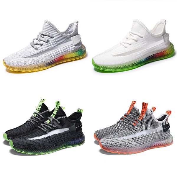 new style explosion rainbow 4d printed running shoes for mens women red athletic trainers sports sneaker zapatos runner
new style explosion rainbow 4d printed running shoes for mens women red athletic trainers sports sneaker zapatos runner