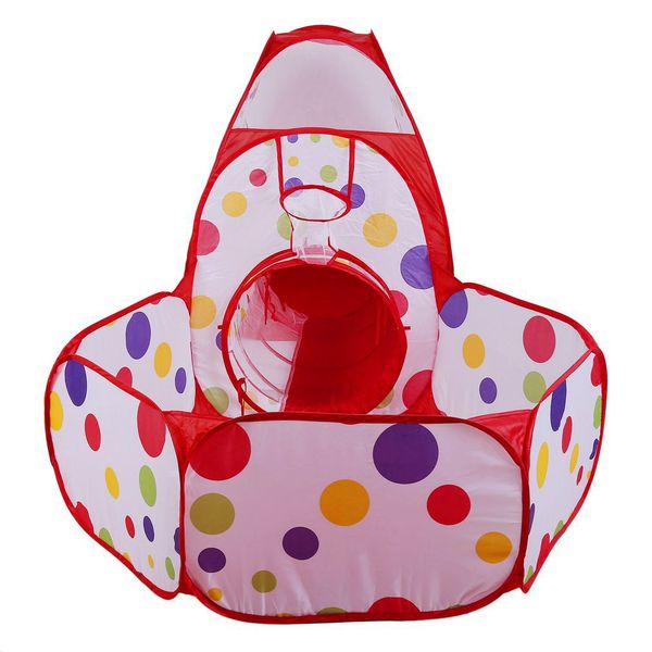 foldable 3 in 1 indoor outdoor kids pop up play house tents tunnel and ball pit children baby playhouse kids gifts toy tents
foldable 3 in 1 indoor outdoor kids pop up play house tents tunnel and ball pit children baby playhouse kids gifts toy tents