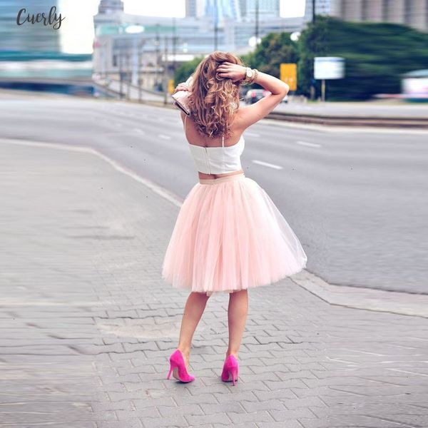 women new skirt fashion tulle girls pink skirt tutu lolita petticoat bridesmaids vintage midi skirt plus size, Black
women new skirt fashion tulle girls pink skirt tutu lolita petticoat bridesmaids vintage midi skirt plus size, Black