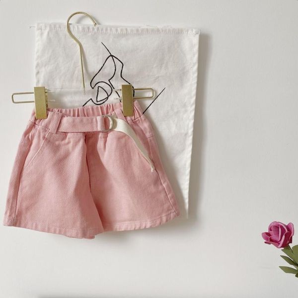 2020 selling baby girls boys shorts summer kids girls shorts 3-8 years, Black
2020 selling baby girls boys shorts summer kids girls shorts 3-8 years, Black