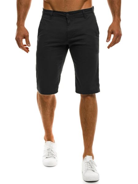 мужчины короткие штаны повседневный стиль колена straight fit тип твердо pattern type эластичный пояс тип закрытия обычный стиль, White;black
мужчины короткие штаны повседневный стиль колена straight fit тип твердо pattern type эластичный пояс тип закрытия обычный стиль, White;black