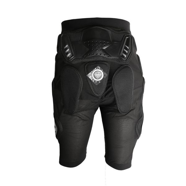 1 pcs protective motorcycle short soft pad pants protection armor for motocross cycling skiing etc good air permeability eva&pe
1 pcs protective motorcycle short soft pad pants protection armor for motocross cycling skiing etc good air permeability eva&pe
