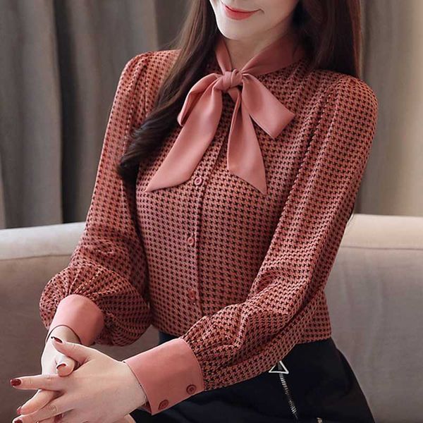 женская топы и блузки с длинным рукавом женщин рубашки моды лук collor офис блузку женщин клетчатую рубашку шифон женский топ, White
женская топы и блузки с длинным рукавом женщин рубашки моды лук collor офис блузку женщин клетчатую рубашку шифон женский топ, White