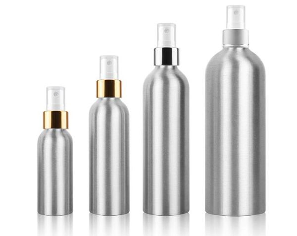 10pcs 30ml/50ml/100ml/150ml/250ml/500ml aluminium spray atomiser bottle refillable empty bottles atomizer packaging tool 
10pcs 30ml/50ml/100ml/150ml/250ml/500ml aluminium spray atomiser bottle refillable empty bottles atomizer packaging tool