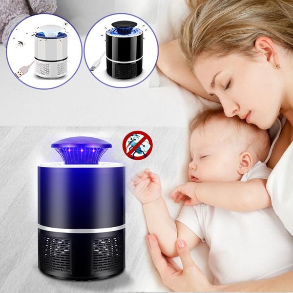 mosquito killer usb electric mosquito killer lamp pcatalysis mute home led bug zapper insect trap radiationless
mosquito killer usb electric mosquito killer lamp pcatalysis mute home led bug zapper insect trap radiationless