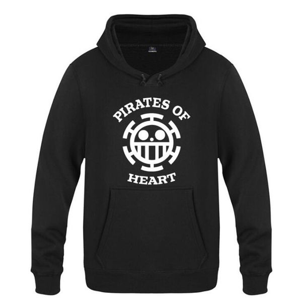 hoodie men anime one piece trafalgar law printed mens hoodies fleece long sleeve men's sweatshirt skate pullovover brand clothes, Black
hoodie men anime one piece trafalgar law printed mens hoodies fleece long sleeve men's sweatshirt skate pullovover brand clothes, Black