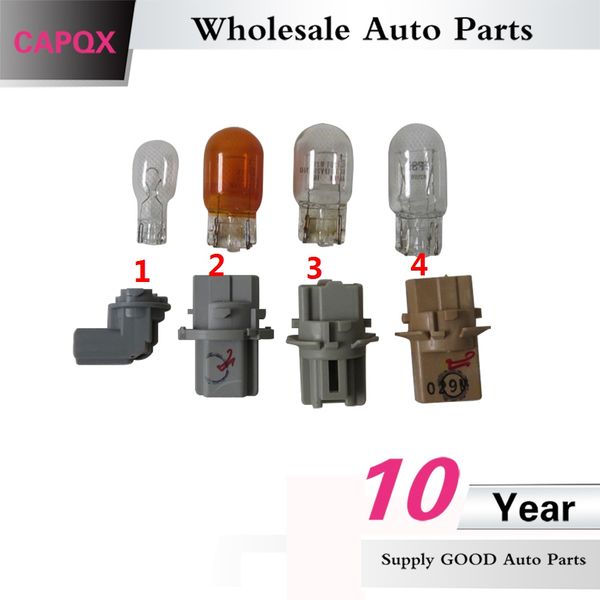 capqx for 6 m6 2003-2015 rear tail light fog light turn signal lamp sbulb hole socket bulb holder
capqx for 6 m6 2003-2015 rear tail light fog light turn signal lamp sbulb hole socket bulb holder