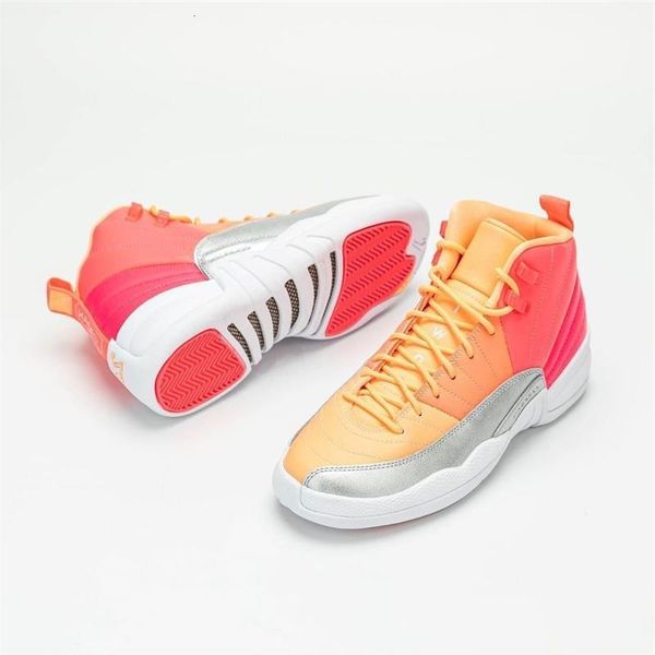 2019 выпуск воздуха 12 гс hot пунш xii wmns женщин баскетбол обувь racer pink 12s 510815-601 real carbon fiber аутентичные кроссовки размер, Black
2019 выпуск воздуха 12 гс hot пунш xii wmns женщин баскетбол обувь racer pink 12s 510815-601 real carbon fiber аутентичные кроссовки размер, Black