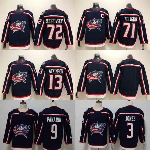 columbus blue jackets 3 seth jones 9 artemi panarin 13 cam atkinson 71 nick foligno 72 sergei bobrovsky hockey jerseys men youth women, Black;red
columbus blue jackets 3 seth jones 9 artemi panarin 13 cam atkinson 71 nick foligno 72 sergei bobrovsky hockey jerseys men youth women, Black;red