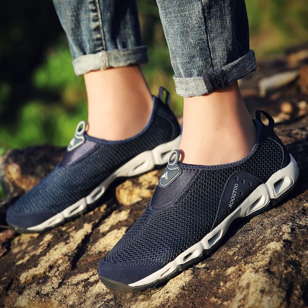 tkn men's water shoes for swimming quick-drying mesh hiking sneakers men water sports shoes beach sea sandals aqua male
tkn men's water shoes for swimming quick-drying mesh hiking sneakers men water sports shoes beach sea sandals aqua male