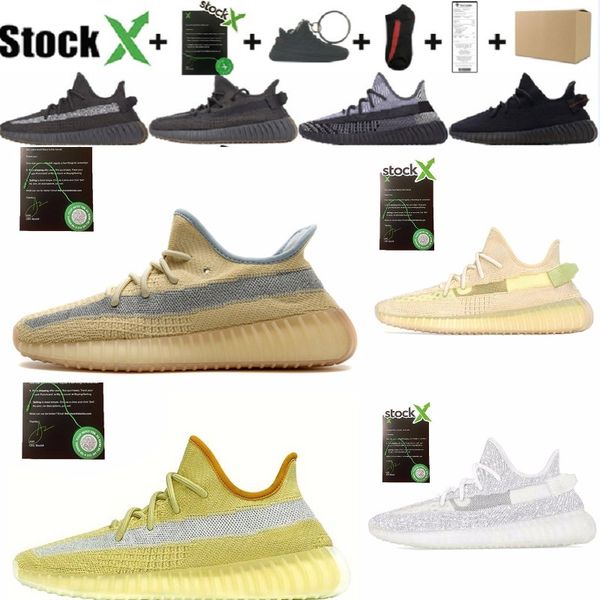 kanye west static running shoes new israfil cinder desert sage earth tail light zebra womens mens trainers sneakers size 13 luxky j#006343
kanye west static running shoes new israfil cinder desert sage earth tail light zebra womens mens trainers sneakers size 13 luxky j#006343