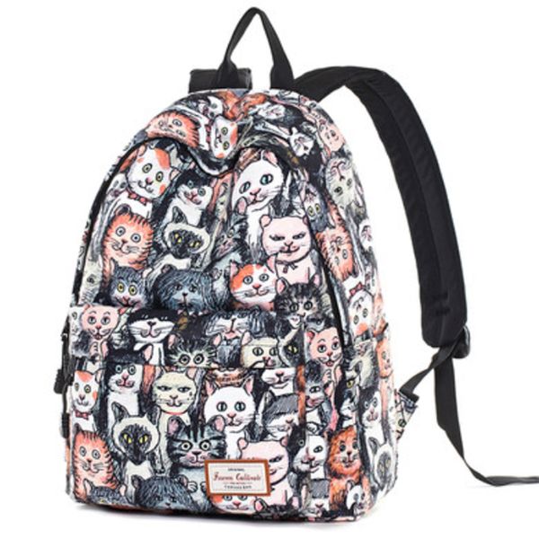 backpack women school backpack for teenage girls fashion mochila feminina mujer female lapbagpack travel bags lady sac a dos
backpack women school backpack for teenage girls fashion mochila feminina mujer female lapbagpack travel bags lady sac a dos