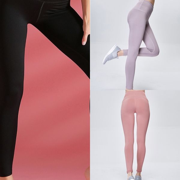 highfly365 women mesh stitching sports pants workout gym cotton woman yoga pant fitness slim yoga leggings, White;red
highfly365 women mesh stitching sports pants workout gym cotton woman yoga pant fitness slim yoga leggings, White;red