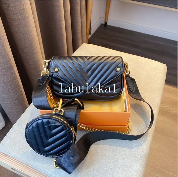luxury brand shoulder bags handbags sheepskin caviar metal chain gold silver 3 piece handbag genuine leather bag flip cover diagonal shoulde
luxury brand shoulder bags handbags sheepskin caviar metal chain gold silver 3 piece handbag genuine leather bag flip cover diagonal shoulde