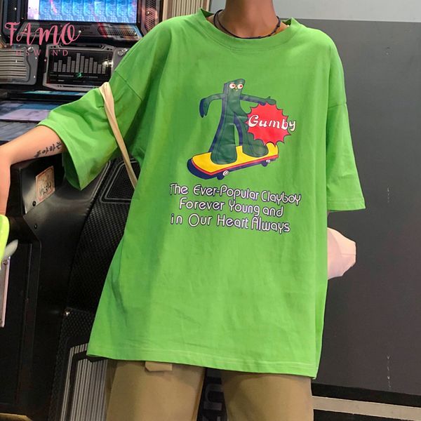 tee shirt woman summer clothing ulzzang harajuku cartoon skateboard shoes printed funny t shirt for women t shirts, White
tee shirt woman summer clothing ulzzang harajuku cartoon skateboard shoes printed funny t shirt for women t shirts, White