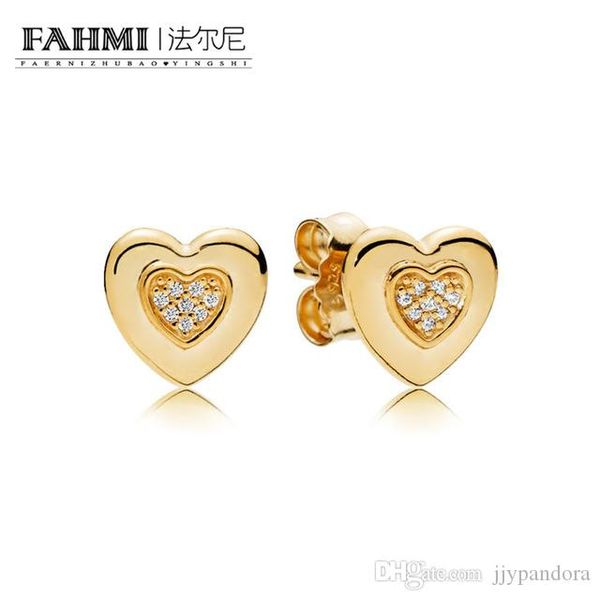 orsa 100% 925 sterling silver new 1:1 267382cz shine logo heart earring studs original retro simple jewelry, Golden;silver
orsa 100% 925 sterling silver new 1:1 267382cz shine logo heart earring studs original retro simple jewelry, Golden;silver