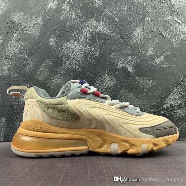 2020 authentic travis scott x max 270 react cactus trails running shoes starfish-dark hazel men women sports sneaker ct2864-200
2020 authentic travis scott x max 270 react cactus trails running shoes starfish-dark hazel men women sports sneaker ct2864-200