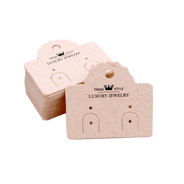 100pcs/lot 4.5x5cm flower head beige jewelry packaging cards crown printed jewelry earring display paper cards hang tags labels, Pink;blue
100pcs/lot 4.5x5cm flower head beige jewelry packaging cards crown printed jewelry earring display paper cards hang tags labels, Pink;blue