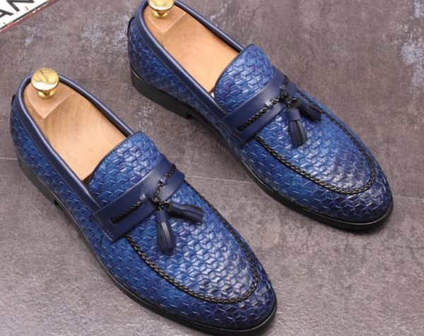 2019 men's shoes in spring and autumn with new style low heel pointed end @1001, Black
2019 men's shoes in spring and autumn with new style low heel pointed end @1001, Black