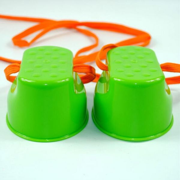 7 colors 2017 fashion new 1 pair plastic walker walk stilt jumping outdoor fun sports balance training toy 042
7 colors 2017 fashion new 1 pair plastic walker walk stilt jumping outdoor fun sports balance training toy 042
