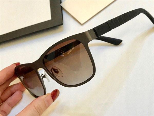 new polarized men designer sunglasses sport style 2247 square metal frame popular simple style uv400 protection eyewear, White;black
new polarized men designer sunglasses sport style 2247 square metal frame popular simple style uv400 protection eyewear, White;black