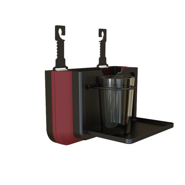 new portable car hanging trash can foldable garbage bag trash bin water bottle holder
new portable car hanging trash can foldable garbage bag trash bin water bottle holder