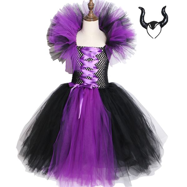 maleficent evil queen girls tutu dress kids halloween dress cosplay witch costumes fancy girl party dress children clothes 2-12y t200106, Red;yellow
maleficent evil queen girls tutu dress kids halloween dress cosplay witch costumes fancy girl party dress children clothes 2-12y t200106, Red;yellow