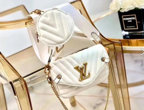 the most popular women's bags handbag shoulder bag classics fashion messenger bag ladies meesgaer wallets purse with tags a167, Black
the most popular women's bags handbag shoulder bag classics fashion messenger bag ladies meesgaer wallets purse with tags a167, Black