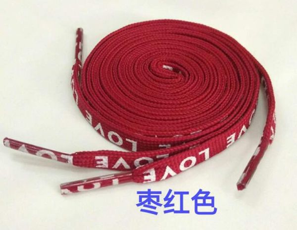 fashion double sides love letter print shoelace polyester flat shoe laces 90cm/100cm/120cm sport shoelaces for sneakers, White;pink
fashion double sides love letter print shoelace polyester flat shoe laces 90cm/100cm/120cm sport shoelaces for sneakers, White;pink