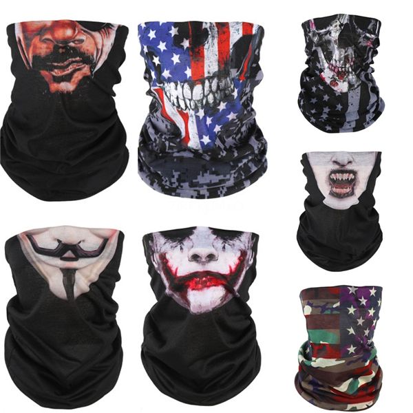 face mask protective mask outdoor cycling magic skull scarf bandana headband bandanas turban zza2376 60 1pcs#712, Blue;black
face mask protective mask outdoor cycling magic skull scarf bandana headband bandanas turban zza2376 60 1pcs#712, Blue;black