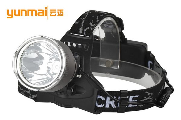 xpe led light outdoors go fishing lithium battery headlights hunting miner's lamp head wearing type
xpe led light outdoors go fishing lithium battery headlights hunting miner's lamp head wearing type