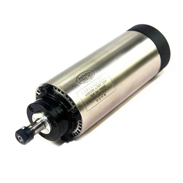 ly cnc маршрутизатор части 2.2kw er11 er16 er20 с воздушным охлаждением двигателя шпинделя 220v для станков с чпу
ly cnc маршрутизатор части 2.2kw er11 er16 er20 с воздушным охлаждением двигателя шпинделя 220v для станков с чпу