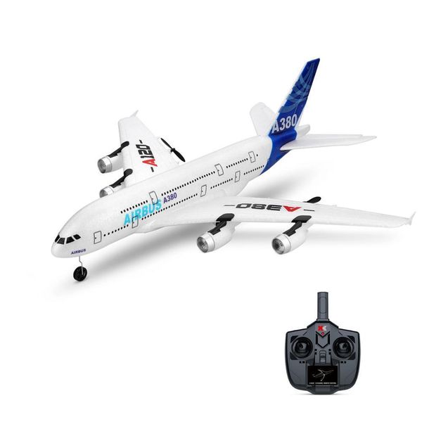 a120-a380 airbus 510мм размах 2,4 3ch rc самолет fixed wing rtf с режим 2 пульт дистанционного управления масштаб авиамоделирование y200317
a120-a380 airbus 510мм размах 2,4 3ch rc самолет fixed wing rtf с режим 2 пульт дистанционного управления масштаб авиамоделирование y200317