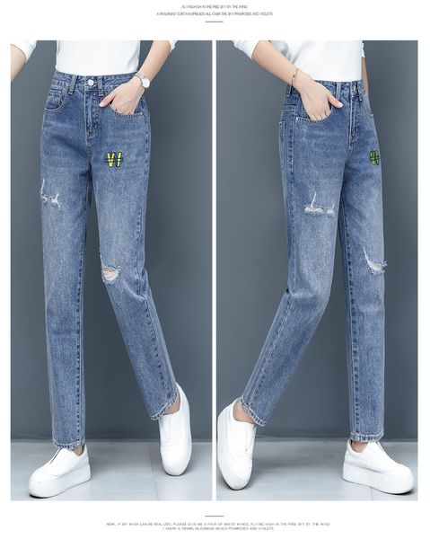 dark blue the new show little feet tall waist torre trousers slacks loose big yards
dark blue the new show little feet tall waist torre trousers slacks loose big yards