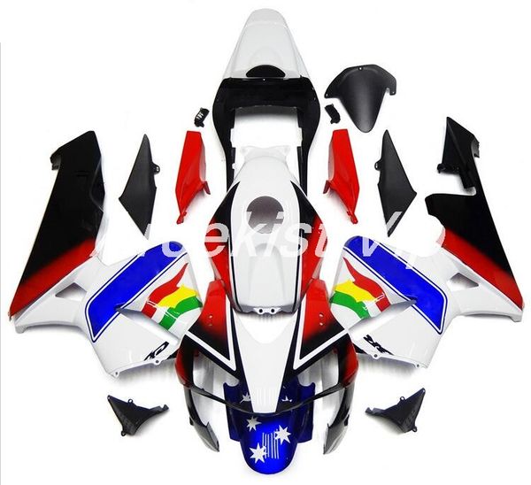 4gifts новый abs литья под давлением мотоцикл обтекатели комплекты 100% подходят для honda cbr600rr f5 03 04 2003 2004 комплект кузова на за
4gifts новый abs литья под давлением мотоцикл обтекатели комплекты 100% подходят для honda cbr600rr f5 03 04 2003 2004 комплект кузова на за