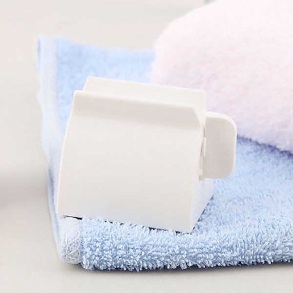 toothpaste tube squeezer rolling squeezer toothpaste easy portable dispenser tooth paste holder bathroom accessories sets
toothpaste tube squeezer rolling squeezer toothpaste easy portable dispenser tooth paste holder bathroom accessories sets
