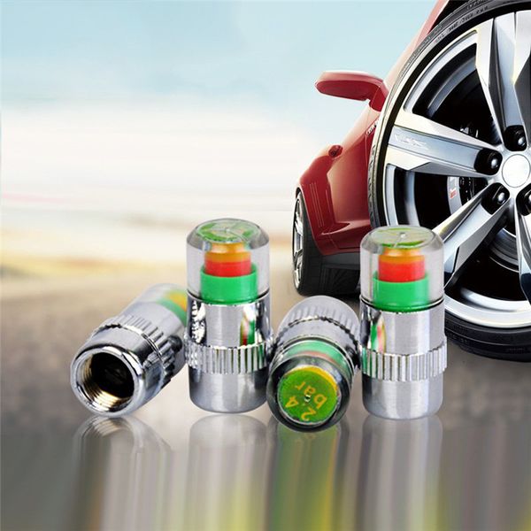 carprie 4pcs 2.0bar 30psi car auto tire pressure monitor valve stem caps sensor indicator eye alert diagnostic tools kit
carprie 4pcs 2.0bar 30psi car auto tire pressure monitor valve stem caps sensor indicator eye alert diagnostic tools kit