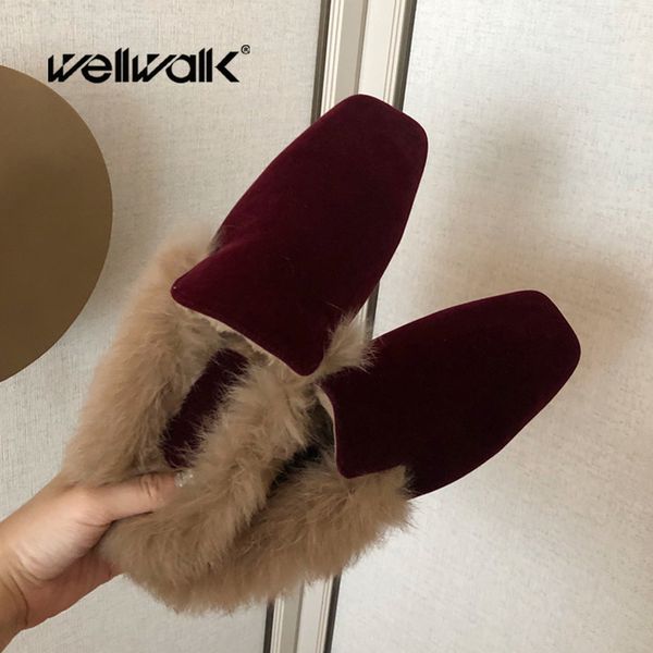 fur loafers women home shoes plush solid color concise winter casual moccasins female indoor furry ballet flats woman ballerinas, Black
fur loafers women home shoes plush solid color concise winter casual moccasins female indoor furry ballet flats woman ballerinas, Black